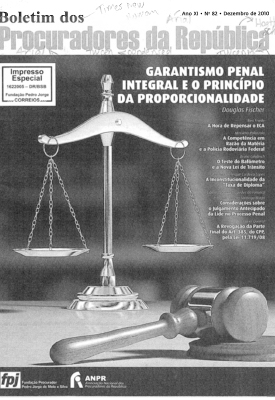 Boletim nº 82/2010